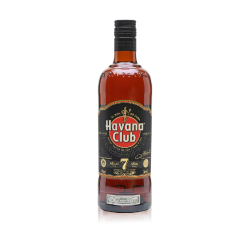 Rom Havana Club 7 ani