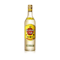 Rom Havana Club Anejo 3 ani 1L