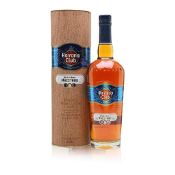 Rom Havana Club Selection de Maestros