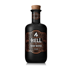 Rom Hell or High Water XO