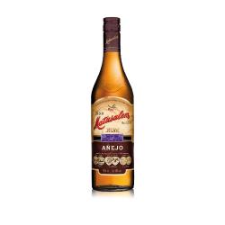 Rom Matusalem Anejo