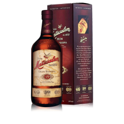 Rom Matusalem Gran Reserva 15 ani