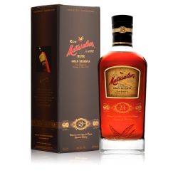 Rom Matusalem Gran Reserva 23 ani