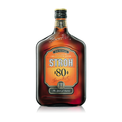Rom Stroh 80