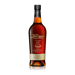 Rom Zacapa Centenario 23
