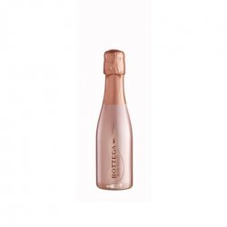 Vin spumant bottega rose