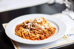 Tagliatelle Bolognese image