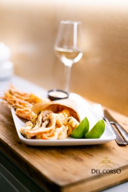Fritto Misto image