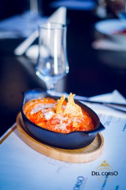 Lasagna Bolognese image
