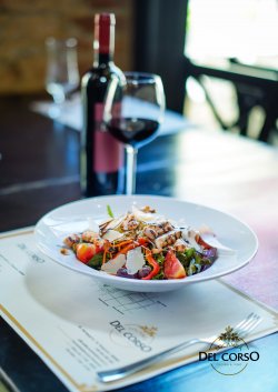 Salată Cezar image