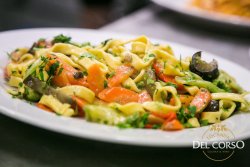 Penne Primavera image