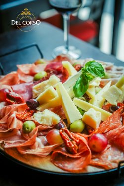 Aperitiv Locanda image