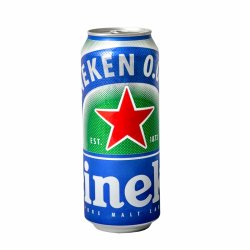 Heineken fara alcool image