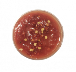 Sos pizza picant image