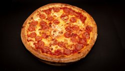 Pizza Pepperoni 26 cm image