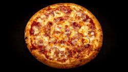 Pizza Rustica 45 cm image