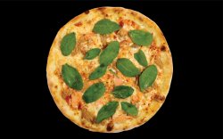 Pizza Pazza 26 cm image