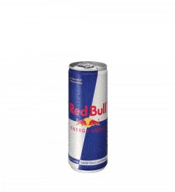 Red Bull Energy Drink image