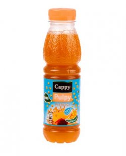 Cappy image