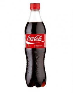 Coca-Cola image