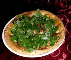 Pizza Bella Napoli image