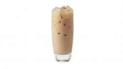 Iced Chai Tea Latte image