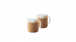 Latte Duet image