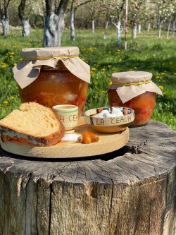 Ciorbă de perișoare(produs refrigerat) image