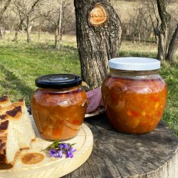 Gulaș de vită(produs refrigerat) image