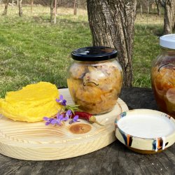 Sărmăluțe în foi de varză(produs refrigerat) image