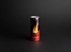 Burn Energy image