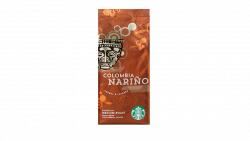Colombia Nariño 250g image