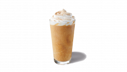 Pumpkin Spice Frappuccino® image