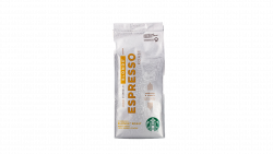 Starbucks Blonde® Espresso Roast 250g image