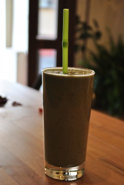 Detox Smothie image