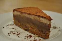 Tort Tiramisu image