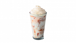 Strawberries & Cream Frappuccino® image