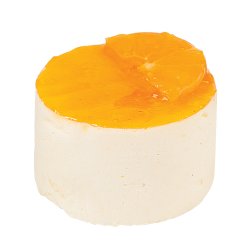 Mousse portocale image