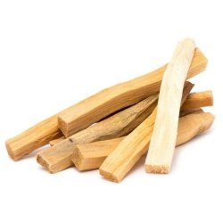 Lemn Fumigație Palo Santo