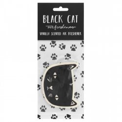 Odorizant Black Cat