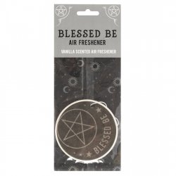 Odorizant Blessed Be