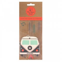 Odorizant Green Campervan Forest Fresh