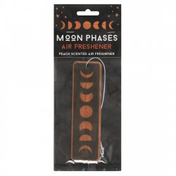 Odorizant Moon Phases