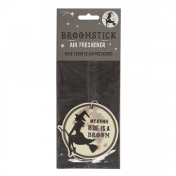 Odorizant Witches Broom