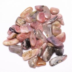 Opal Peruvian Piatră Rulată
