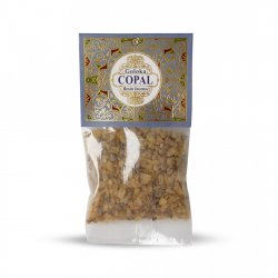 Rășină Goloka Copal