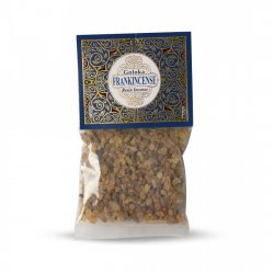 Rășină Goloka Frankincense