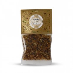 Rășină Goloka Palo Santo