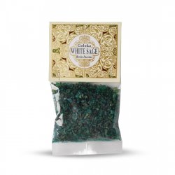 Rășină Goloka White Sage