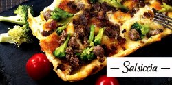 Salsiccia image
